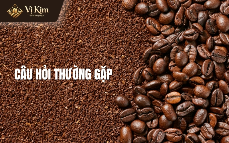 câu hỏi thường gặp vị kim