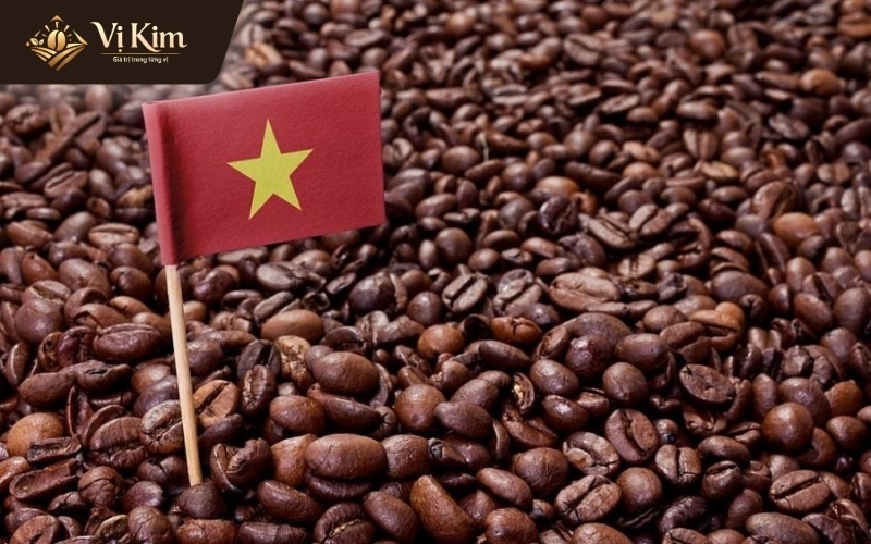 bao nhiêu kg cà phê khô được 1 kg cà phê nhân