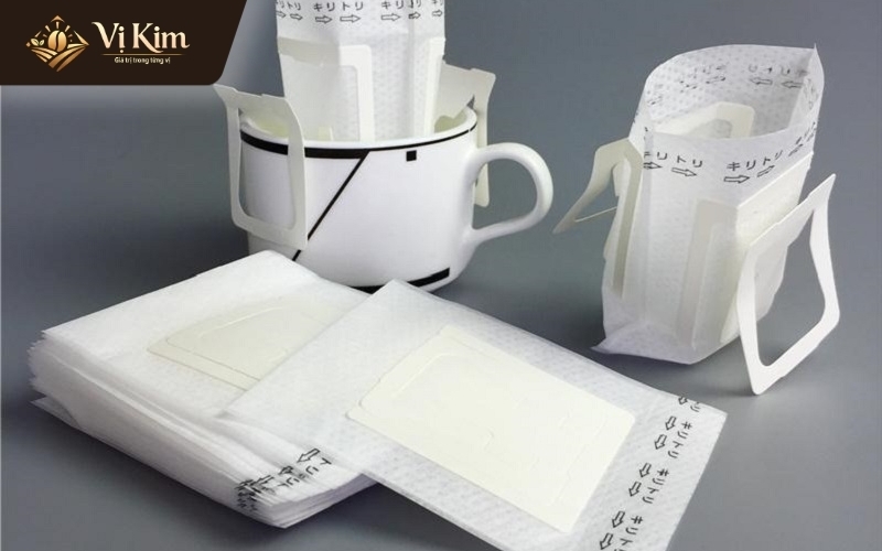 dịch vụ gia công cà phê