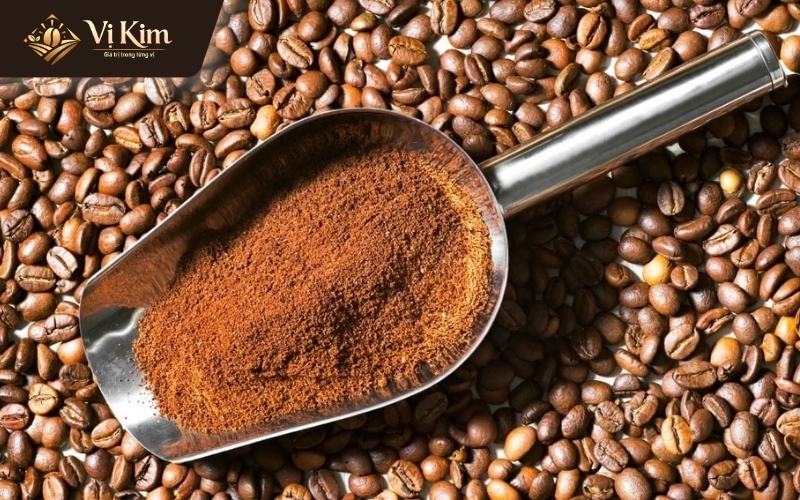 cách chọn cà phê chuẩn