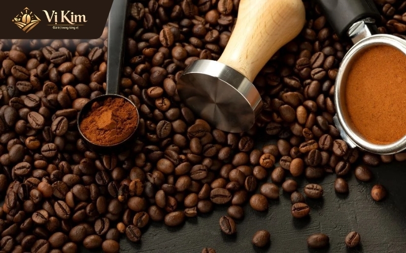 phân biệt các loại cà phê